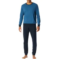 SCHIESSER UNCOVER by SCHIESSER Pyjama Nightwear Serie 1er Pack