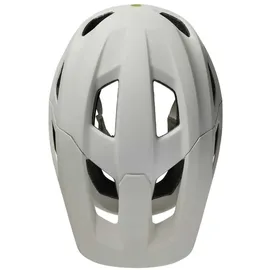 Fox Mainframe MipsTM L beige/weiß 2023