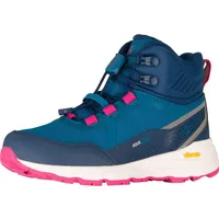TROLLKIDS Unisex, Wanderschuhe, Kid's Skarvan Hiker Mid XT 38