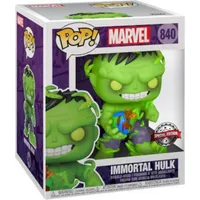 Funko Immortal Hulk Funko POP! Figur 21 cm