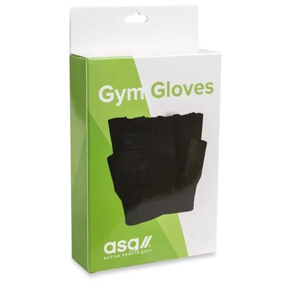 Gym Gloves (L)