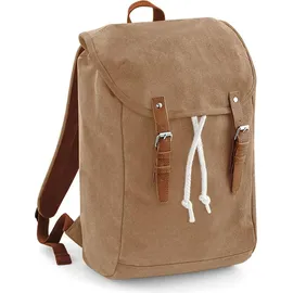Quadra Vintage 19 caramel