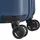 Travelite Bali 4-Rollen Cabin 55 cm / 34 l blau