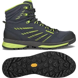 Lowa TREK EVO GTX MID