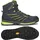 Lowa TREK EVO GTX MID