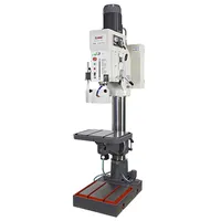 ELMAG Getriebe-Säulenbohrmaschine GBM 4/50 SGA