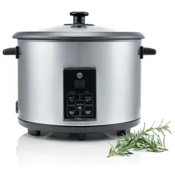 Reiskocher GOHAN RC-10CD mit 4 Liter Fassungsvermögen