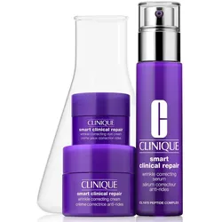 Clinique Clinique Smart Smooth & renew lab Gesichtspflegesets  