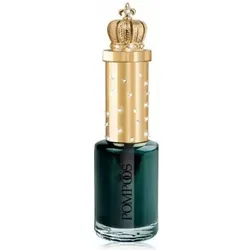 Pompöös  Nagellack Nagellacke Harald Glööckler - 06 Dark Green  in Grün, Einheitsgrösse