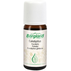 Bergland Eukalyptus-Öl