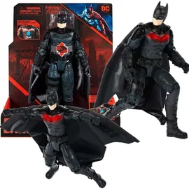 Spin Master Batman 30 cm Wingsuit Batman