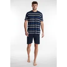 Götzburg Shorty Midtown Blau M