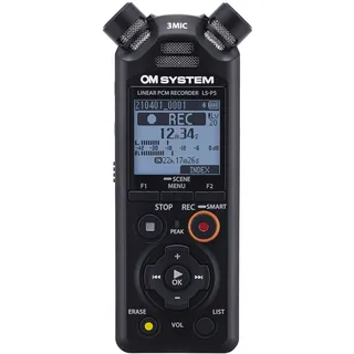 OM System LS-P5