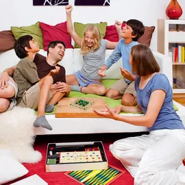 Relaxdays Shut The Box 10er