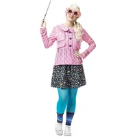 Funidelia Luna Lovegood Kostüm Damen L