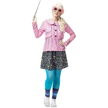 Funidelia Luna Lovegood Kostüm Damen L