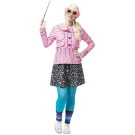 Funidelia Luna Lovegood Kostüm Damen L