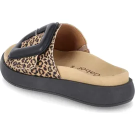 Gabor Damen 31393931313132 Braun 37 EU / Braun - 37