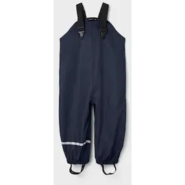 NAME IT Nkndry Rain Pant Fo Noos Jacke Blau 122