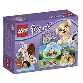 LEGO Friends Welpen Training 41088