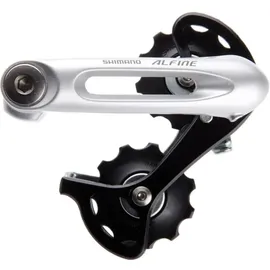Shimano Alfine silber Kettenspanner - für Nabenschaltungen, silber