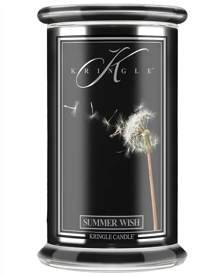 Summer Wish - Reserve Line 623g