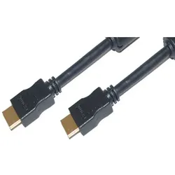 ShiverPeaks 5m HDMI/HDMI, 5 m, HDMI Typ A (Standard), HDMI Typ A (Standard), 8,1