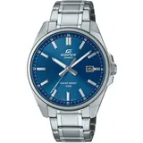 Casio Edifice EFV-150D-2AV Edelstahl 43 mm EFV-150D-2AVUEF