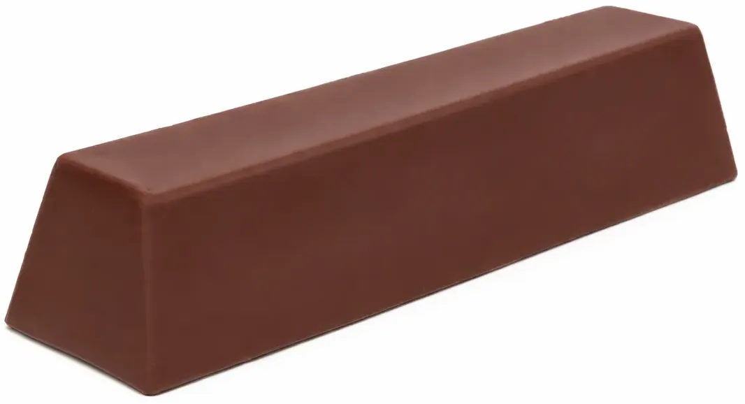 HBM Polierpaste braun – mittel