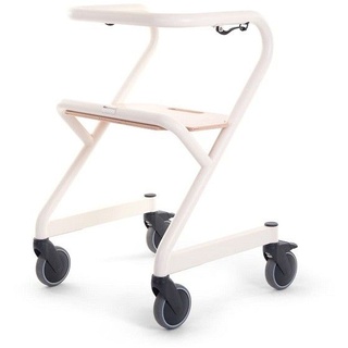 Saljol Wohnraumrollator Page mit HB 1 St