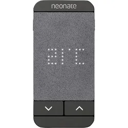 neonate Zusatz Baby Einheit N65, grau