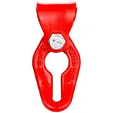 DEMA Seilgleitbügel 10 mm