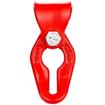 DEMA Seilgleitbügel 10 mm