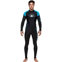 Waterproof Neoprenanzug Overall Blau M