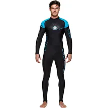 Waterproof Neoprenanzug Overall Blau M