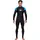 Waterproof Neoprenanzug Overall Blau M