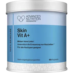 Advanced Nutrition Programme Skin Vitamin A+ Kapseln