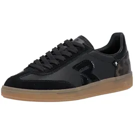 Rieker San Diego Damen Schwarz 38
