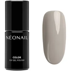 UV Nagellack 7,2 ml - Safari Clay