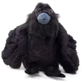 Wild Republic Cuddlekins Rabe 81089