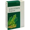 LECITHIN Kapseln biolog.Alsitan 60 St