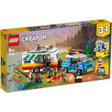 LEGO Creator 3in1 Campingurlaub 31108