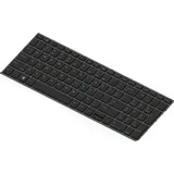 HP L01028-041 Tastatur - Schwarz