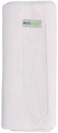 Actimove Abdominal Support Three Panel 23cm Größe L 1 Stück