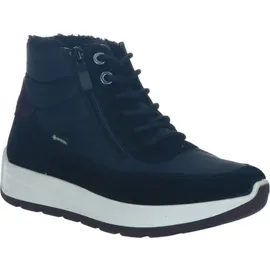 ARA NEW YORK Damenschuhe 12-25106 01 12-25106 01 Schwarz, 38,5