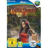 Grim Facade: Der Preis der Eifersucht (PC)