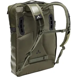Vaude Mineo Transformer Backpack Khaki