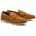 Classic Boat Venetian Bootsschuhe Saddle 45