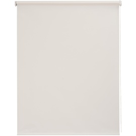 sunlines HWA10500 Seitenzugrollo Energie, Stoff, weiß/silber, 62 x 180 cm