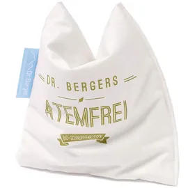 Dr. Berger Bio-Schnupfenkissen Atemfrei 19 x 19 cm